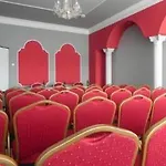 Garni Junior Hotel 3*