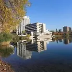 Garni Junior Hotell 3*