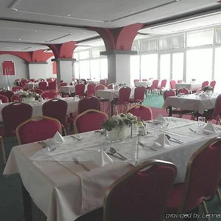 Garni Junior Bratislava