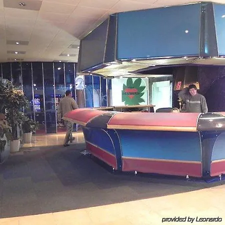 Garni Junior Hotell Bratislava