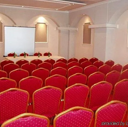 Garni Junior Pressburg