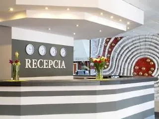 Garni Junior Hotell 3*