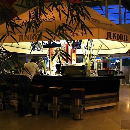 Garni Junior Bratislava