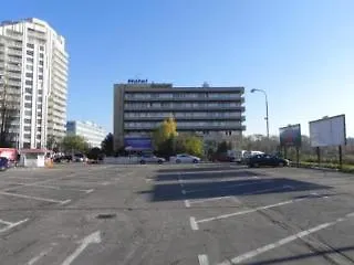 Garni Junior Hotell Bratislava