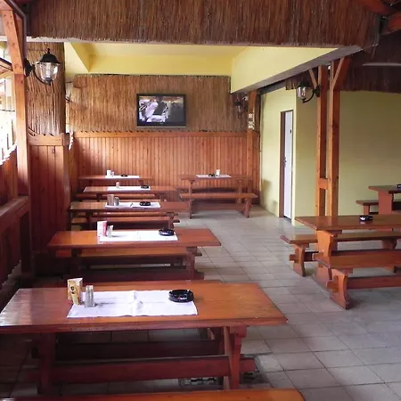 Garni Junior 3* Pressburg