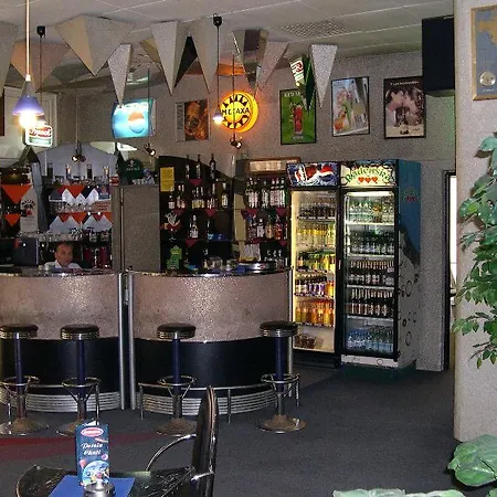 Garni Junior 3* Bratislava