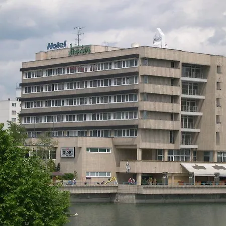 Hotel Garni Junior 3*