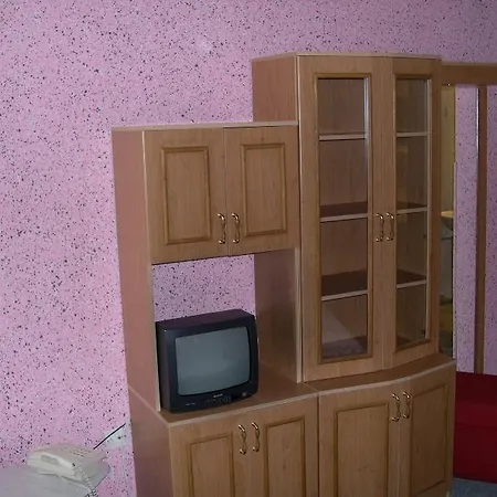 Garni Junior 3* Pressburg