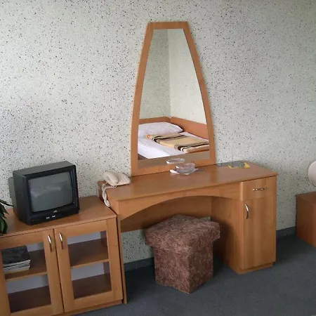 Garni Junior 3* Pressburg