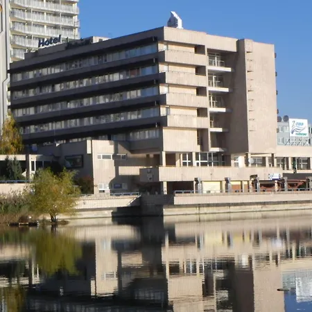 Hotel Garni Junior Pressburg