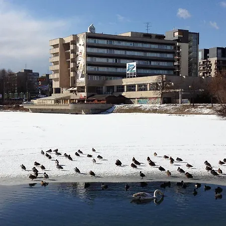 Garni Junior 3* Pressburg