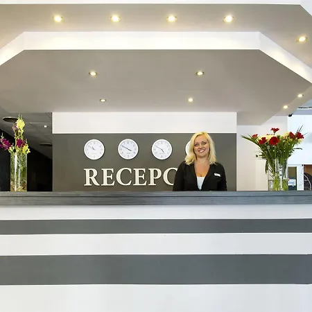 Hotell Garni Junior 3*