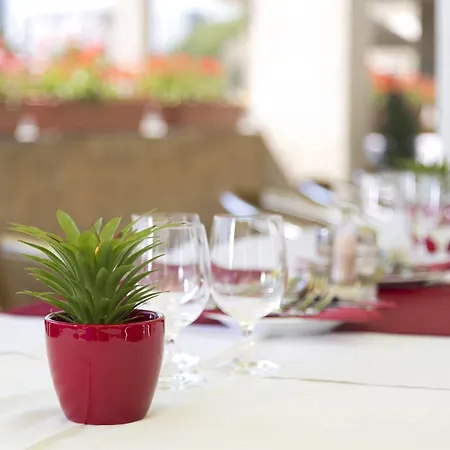 Hotel Garni Junior 3*