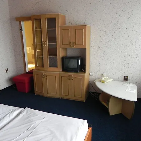 Garni Junior Bratislava