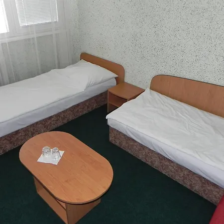 Hotel Garni Junior