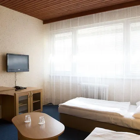 Garni Junior 3* Pressburg