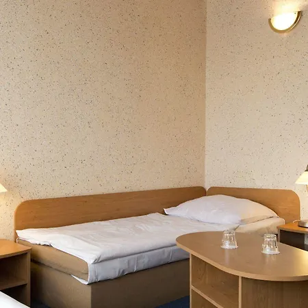 Garni Junior Bratislava