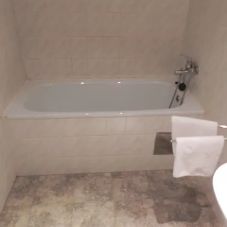 Garni Junior Hotel
