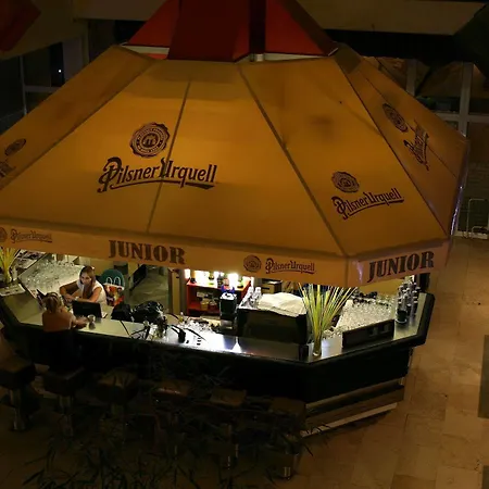 Garni Junior Hotel Pressburg