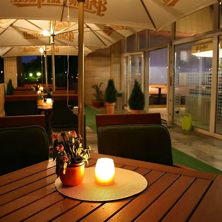 Garni Junior Bratislava