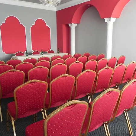 Garni Junior Hotel Pressburg