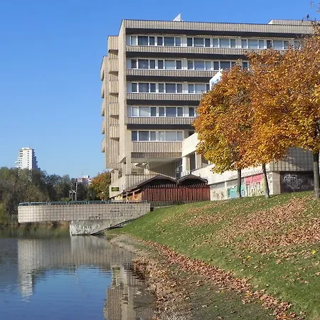 Garni Junior Hotel 3*