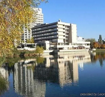 Garni Junior 3* Bratislava