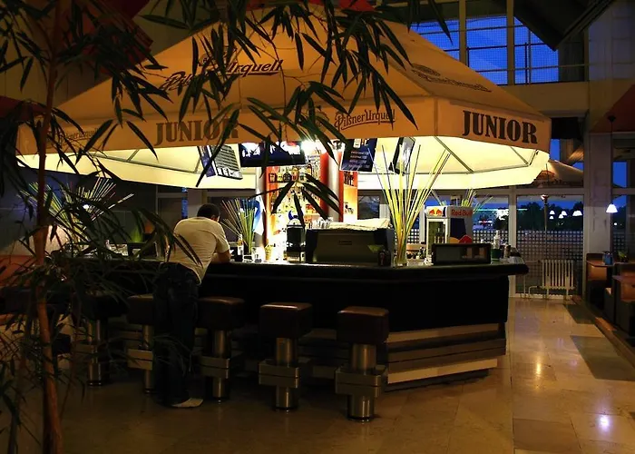 Garni Junior Bratislava