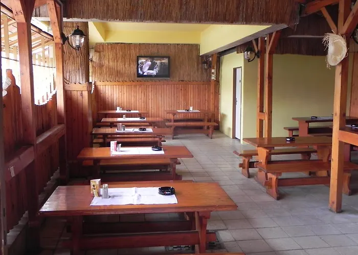 Garni Junior 3* Bratislava