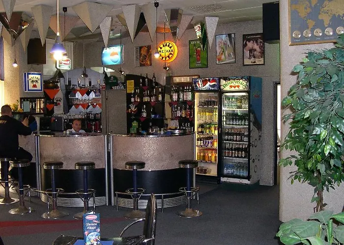 Garni Junior 3* Bratislava