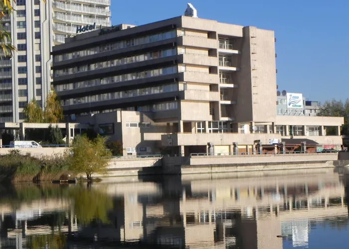 Hotel Garni Junior Bratislava