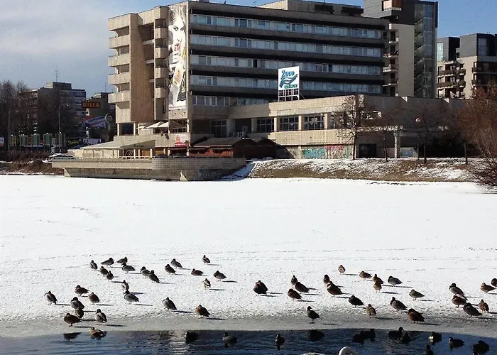 Garni Junior 3* Bratislava