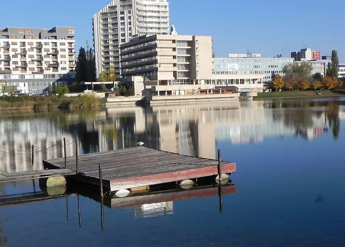 Hotel Garni Junior Bratislava