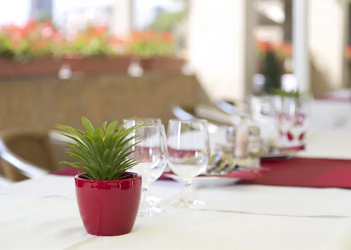 Hotel Garni Junior 3*