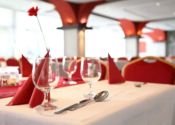 Garni Junior Hotel 3*