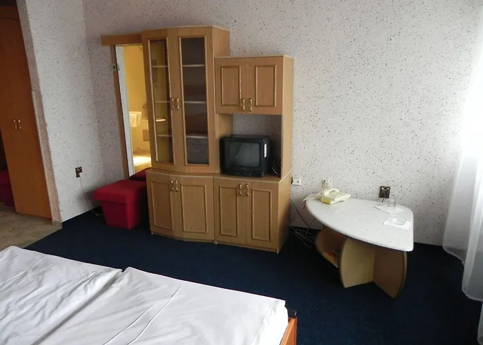 Garni Junior Bratislava