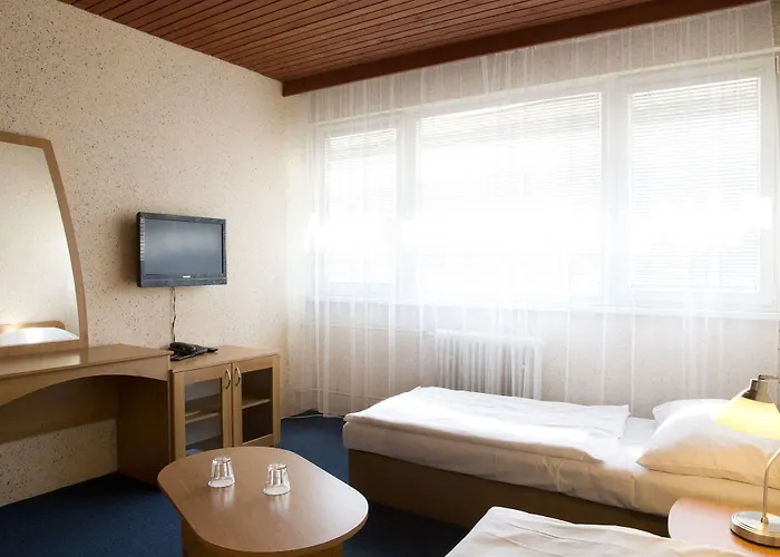 Garni Junior 3* Bratislava