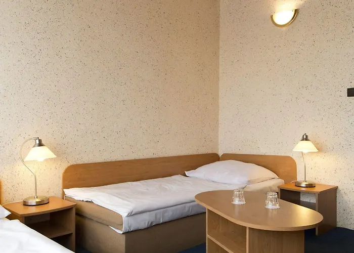 Garni Junior Bratislava