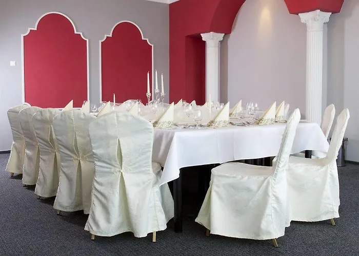 Garni Junior Bratislava