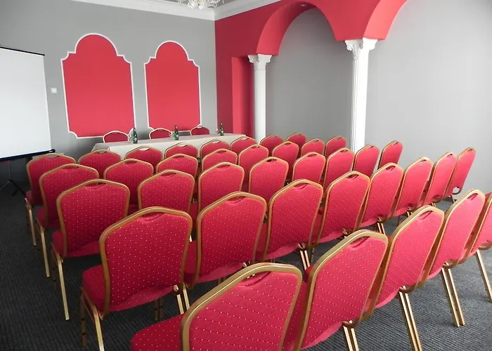 Garni Junior Hotel Bratislava