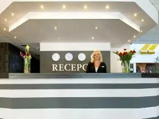 Hotel Garni Junior 3*