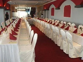 فندق Garni Junior براتسيلافا