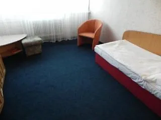 Garni Junior 3* براتسيلافا