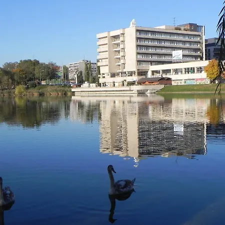 Garni Junior 3* Bratislava