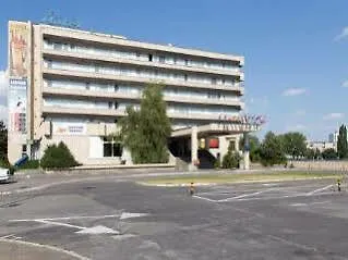 فندق Garni Junior براتسيلافا