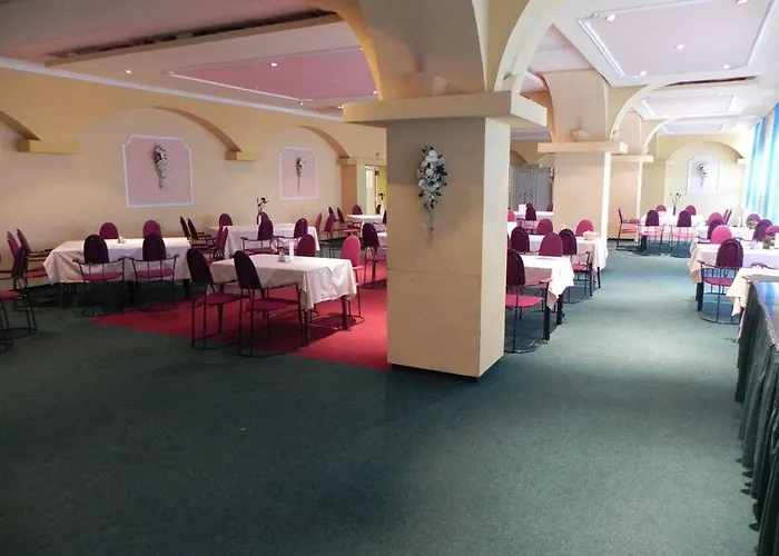 Garni Junior Bratislava