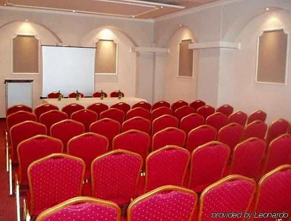 Garni Junior Bratislava