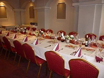 Garni Junior Bratislava