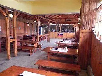 Hotel Garni Junior Bratislava