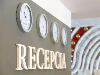 Hotel Garni Junior 3*